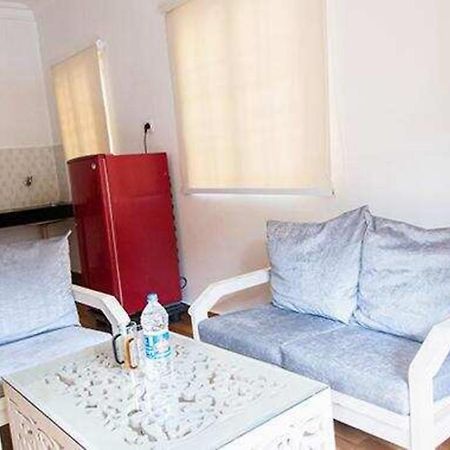 Fabhotel Prime Toro Highland Beach Resort With Pool - 500M From Candolim Beach Eksteriør billede