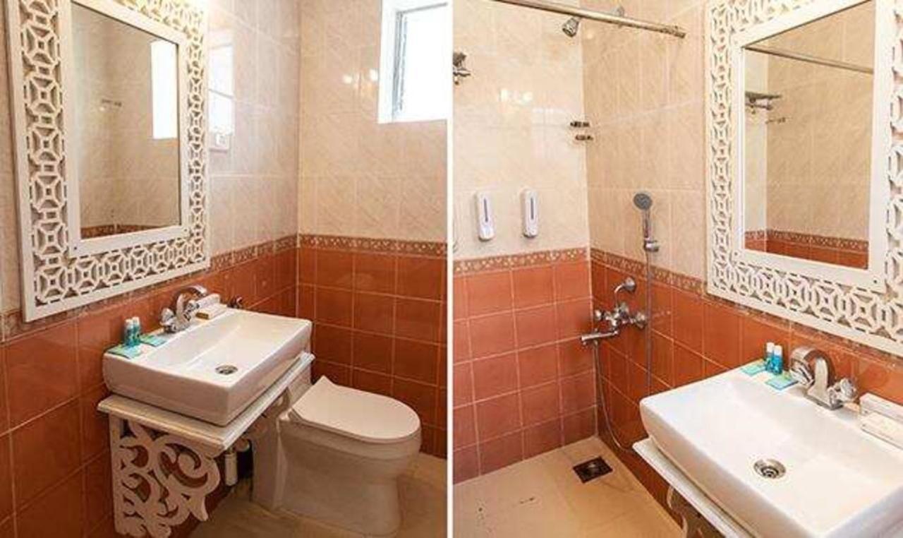 Fabhotel Prime Toro Highland Beach Resort With Pool - 500M From Candolim Beach Eksteriør billede